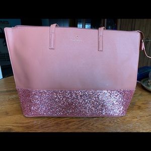 Brand new Kate Spade purse, wallet and card holder